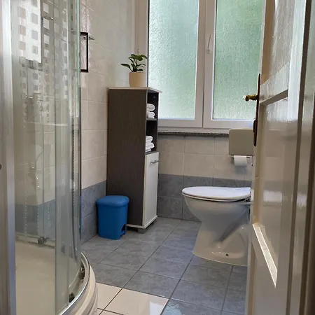 'one Tree' Apartment, Old Town Apartamento Zadar