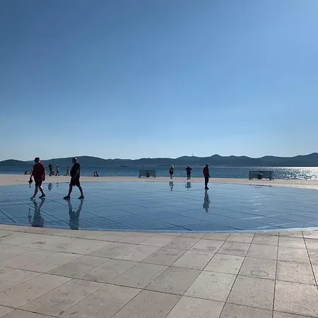 'one Tree' Apartment, Old Town Apartamento Zadar