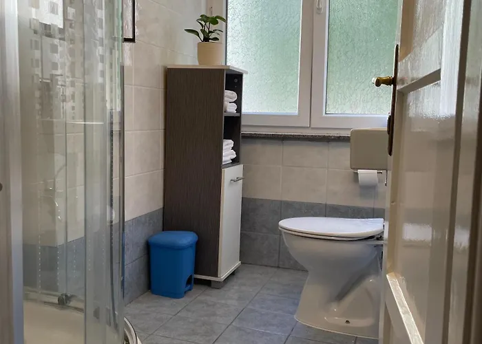 'one Tree' Apartment, Old Town Apartman Zadar