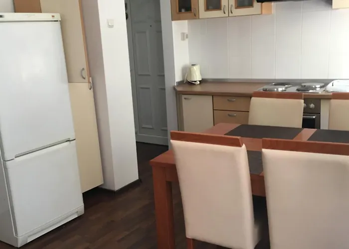 'one Tree' Apartment, Old Town Apartman Zadar