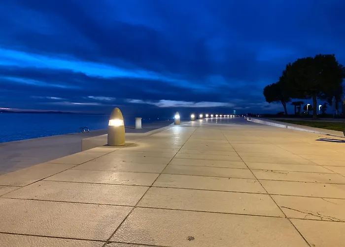 'one Tree' Apartment, Old Town