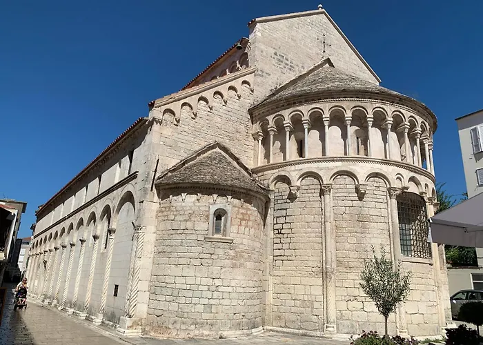 'one Tree' Apartment, Old Town * Zadar