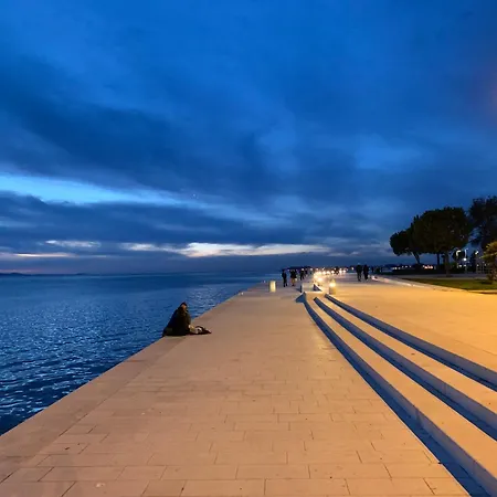 'one Tree' Apartment, Old Town * זאדאר