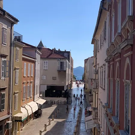 'one Tree' Apartment, Old Town Apartment