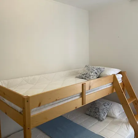 'one Tree' Apartment, Old Town Apartment *