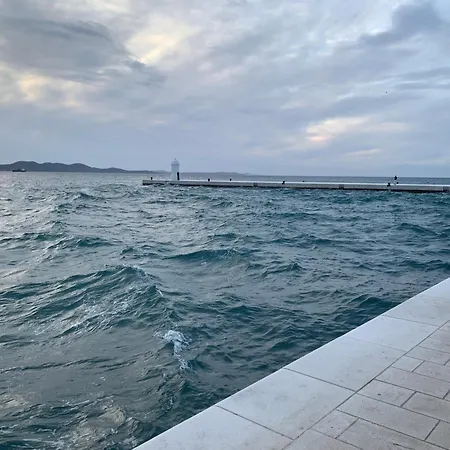 'one Tree' Apartment, Old Town זאדאר