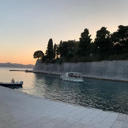 'one Tree' Apartment, Old Town זאדאר
