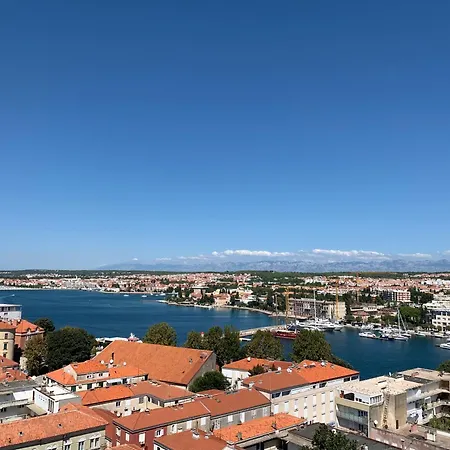 'one Tree' Apartment, Old Town *