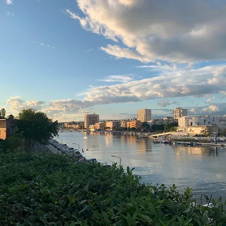 דירה 'one Tree' Apartment, Old Town זאדאר