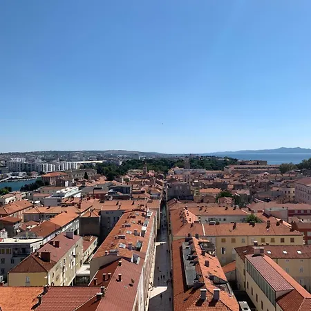 'one Tree' Apartment, Old Town Apartment Zadar