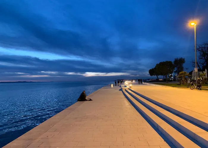 'one Tree' Apartment, Old Town * Задар