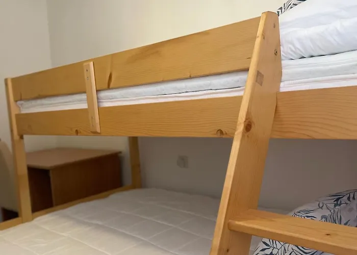 Apartamento 'one Tree' Apartment, Old Town *