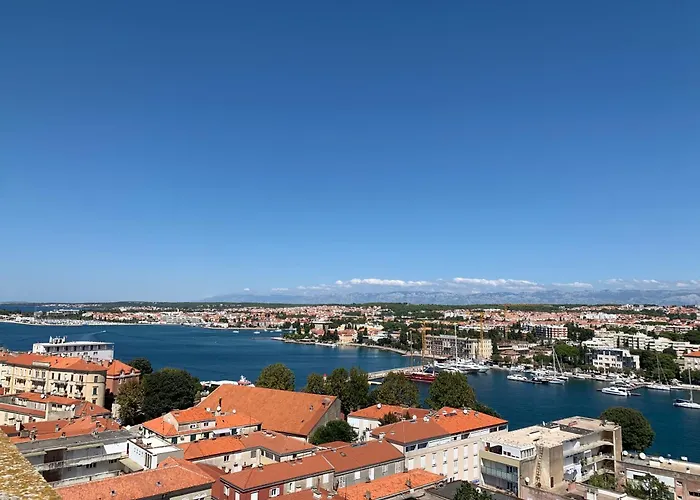 'one Tree' Apartment, Old Town *